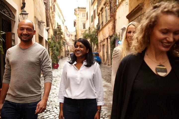 Tour privado de milão com história da moda e aperitivo