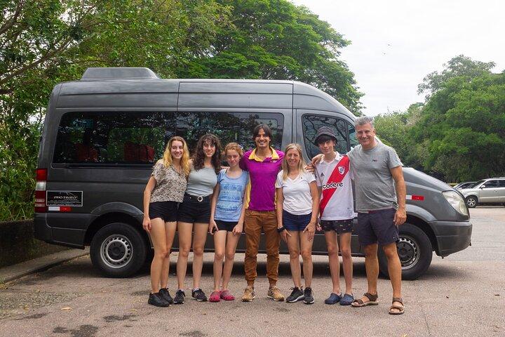 Private Half-Day Must Sees: sua reserva de última hora no Rio!