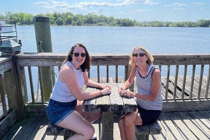 One Tree Hill Superfan E-Bike Tour (4 ore)