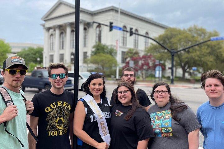 One Tree Hill Superfan E-Bike Tour (4 ore)