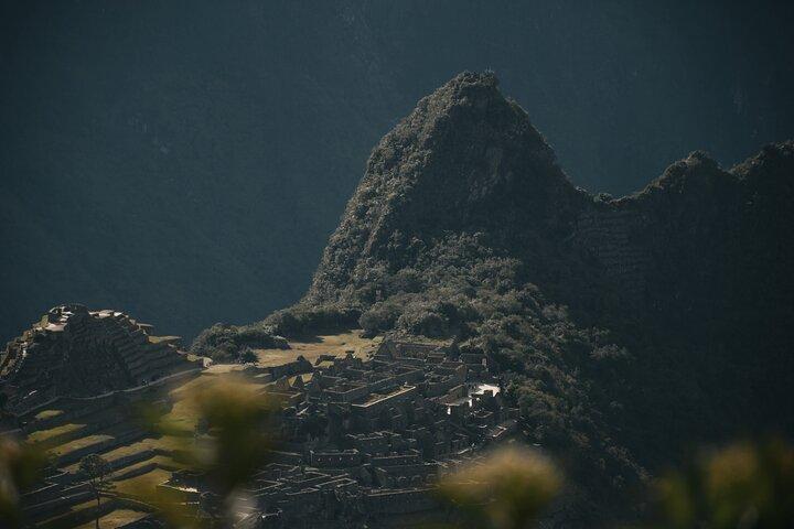 Zweitägiger kurzer Inka-Trail nach Machu Picchu