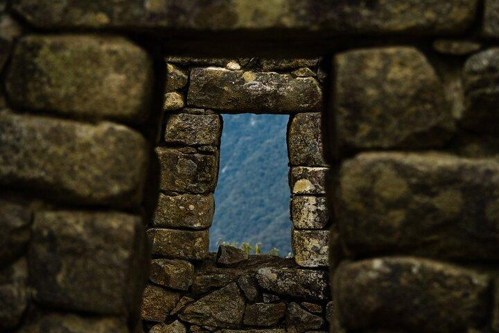 Zweitägiger kurzer Inka-Trail nach Machu Picchu