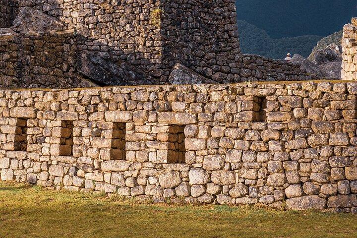 Zweitägiger kurzer Inka-Trail nach Machu Picchu