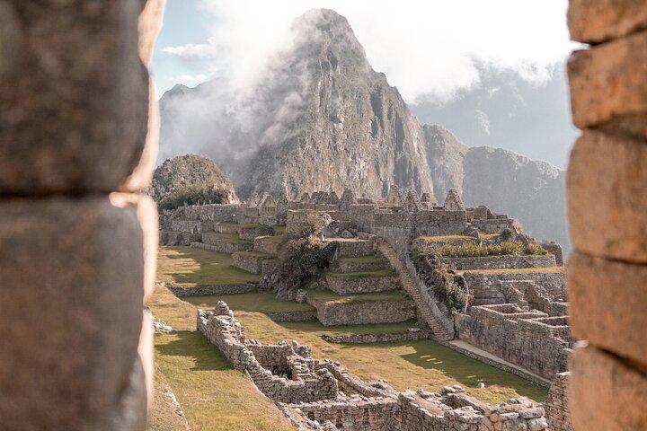 Zweitägiger kurzer Inka-Trail nach Machu Picchu