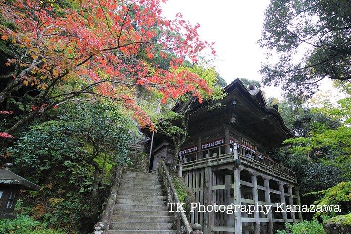 加賀市プライベート1日 プロカメラマンによる写真撮影