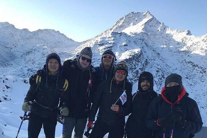 Langtang Panorama Trek