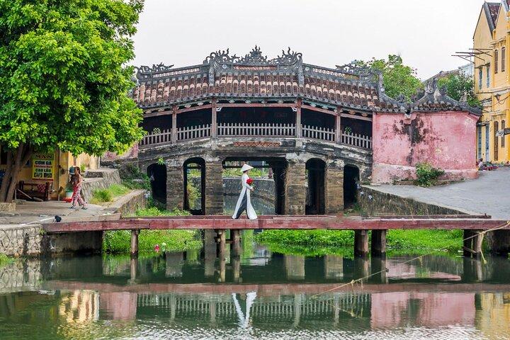 Hoi An Instagram-turné: Mest kända platser (privat & all-inclusive)