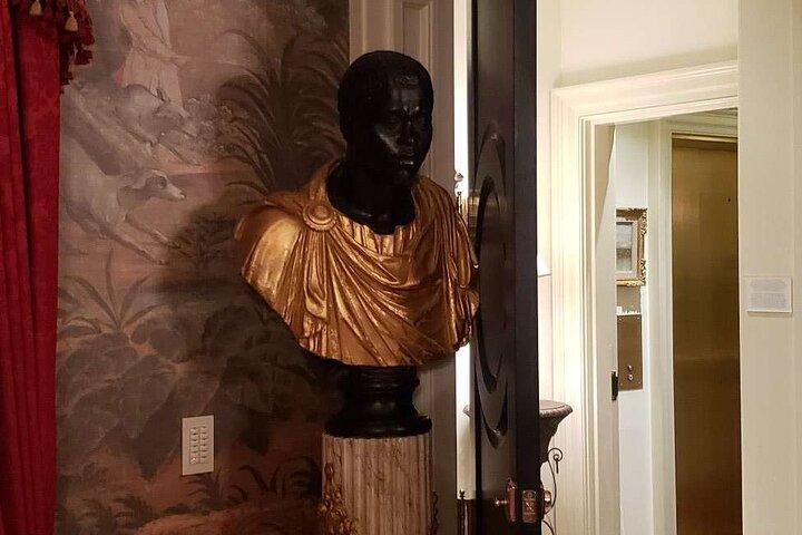 Privat grupptur Atlanta Historical Homes