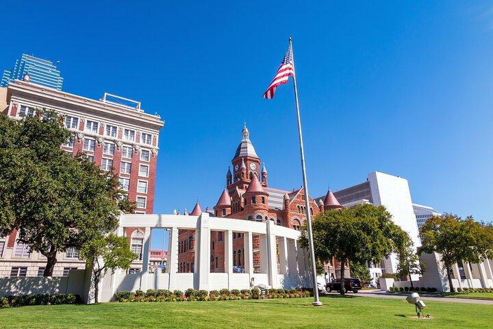 JFK Food & Culture Walking Tour com Food Tours of America