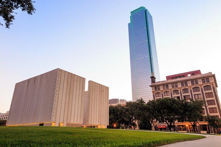 JFK Food & Culture Walking Tour com Food Tours of America