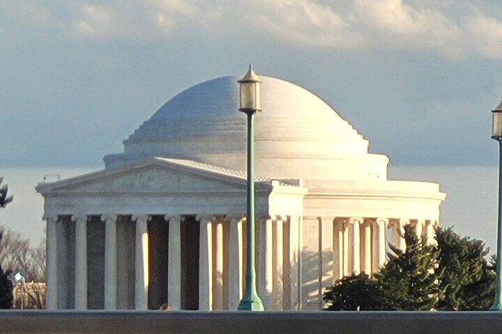 Tour privato e personalizzato di Washington DC
