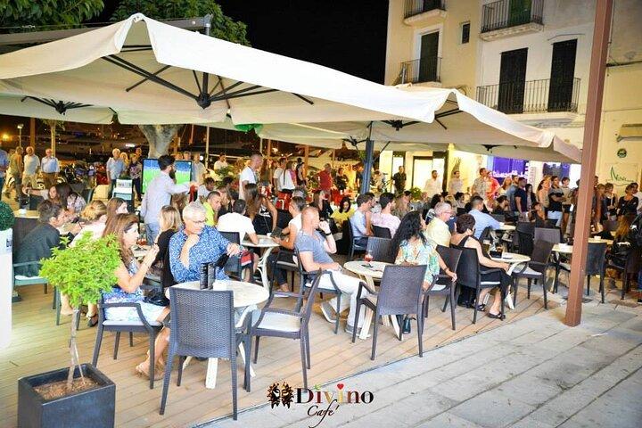 Ibiza by Night Expérience tout compris