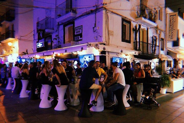 Ibiza by Night Expérience tout compris