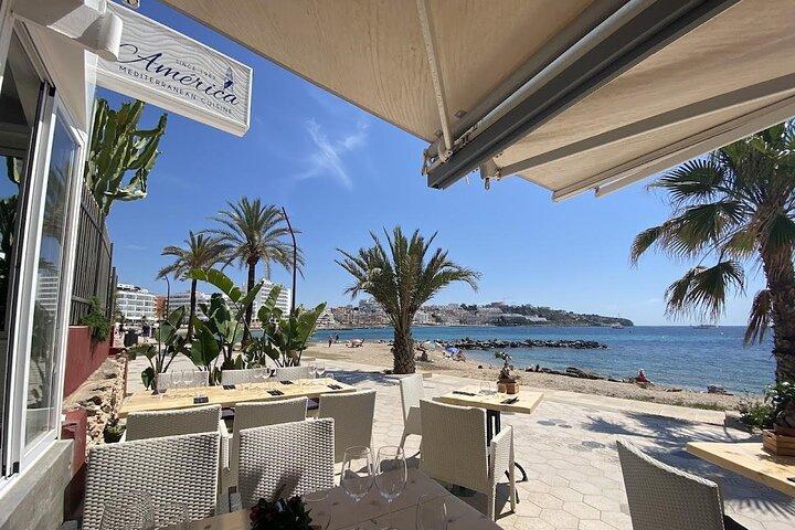 Ibiza by Night Expérience tout compris
