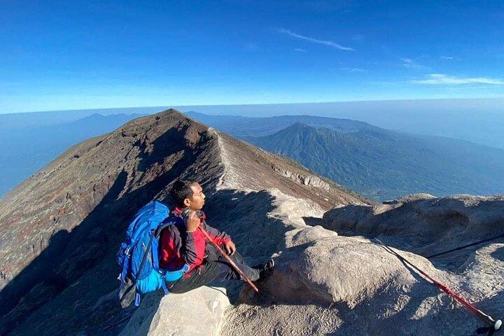 Mount Batur Sunrise Trekking, Hot Springs & Almoço no Restaurante