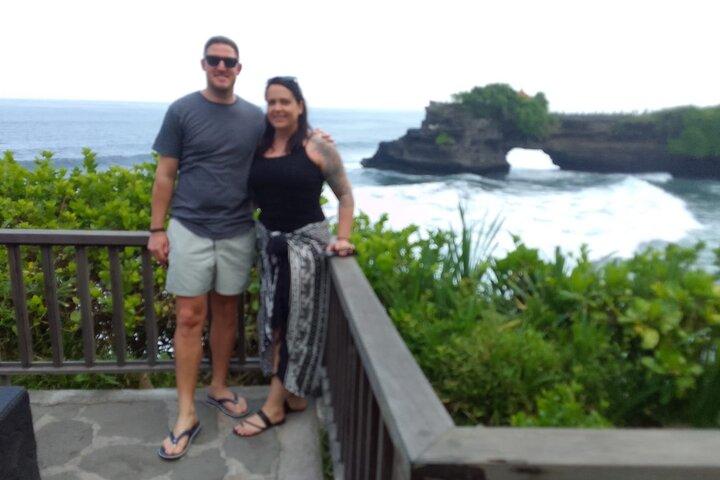 Best Of Ubud And Tanah Lot Temple Private Guide Tour