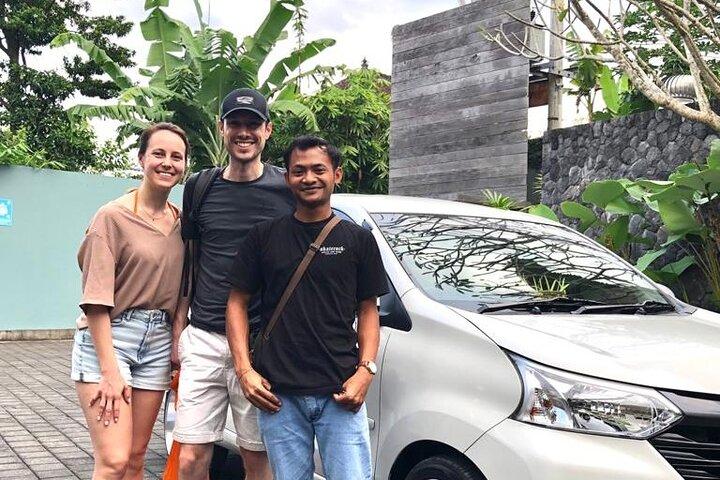 Best Of Ubud And Tanah Lot Temple Private Guide Tour