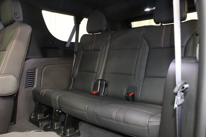 Private Airport Transfer from JFK LGA and EWR to Manhattan