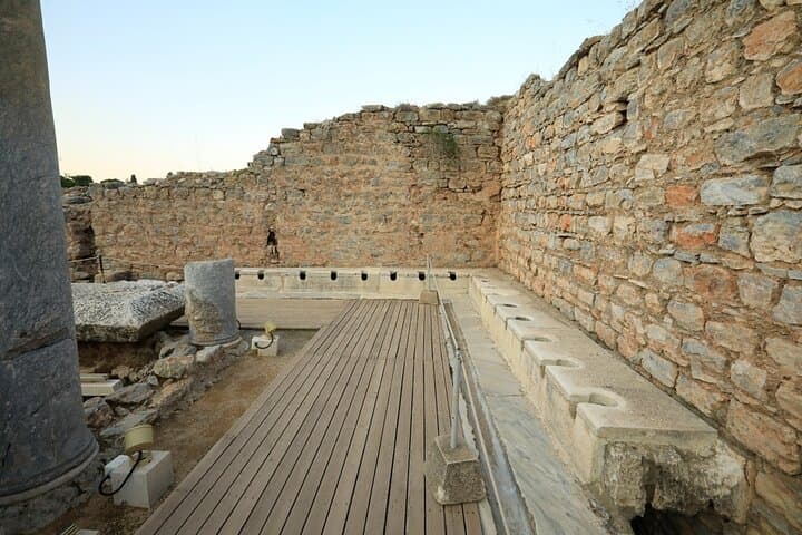 Ephesus Premium: Private Tour from Istanbul, Kusadasi, Bodrum