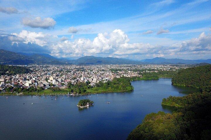 7-tägige Privattour in Nepal