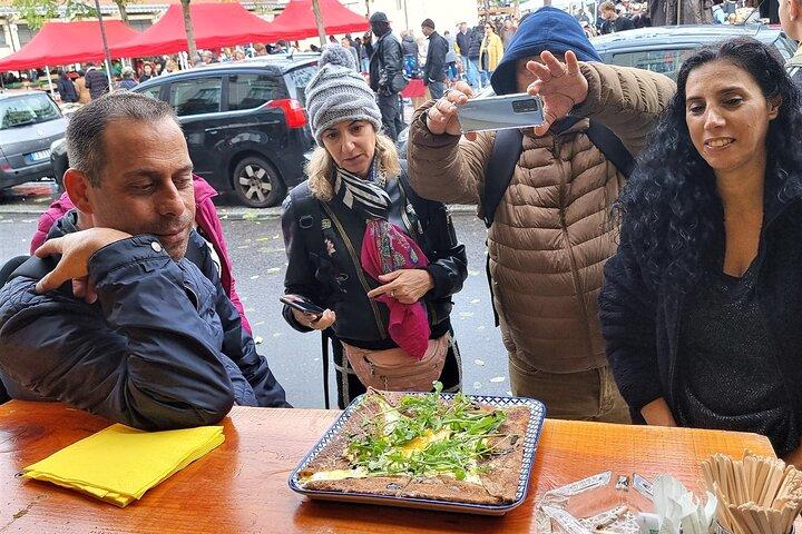 Private Food-Tour durch Paris mit einem Experten