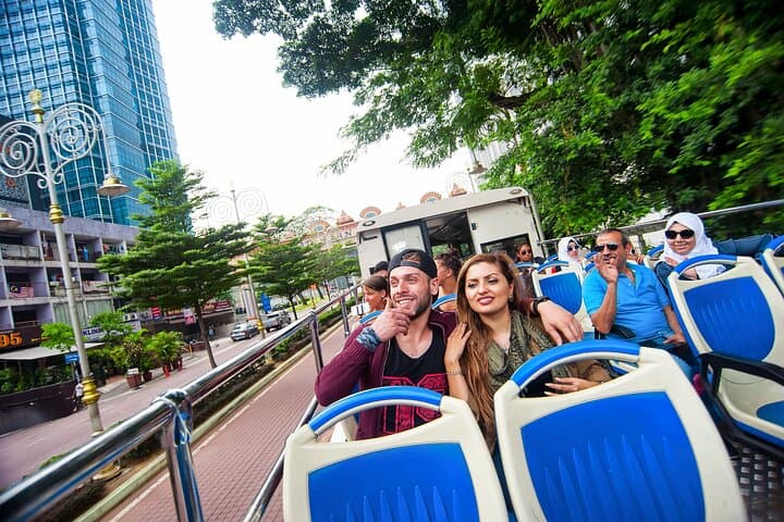 Kuala Lumpur Private Day Tour [8 Hours] [23 Attractions Covered]