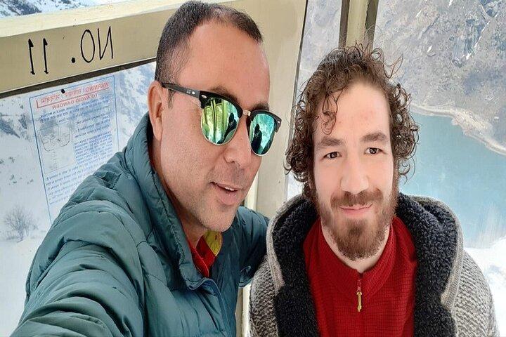 Udaipur Private Sightseeing Tour with Guide