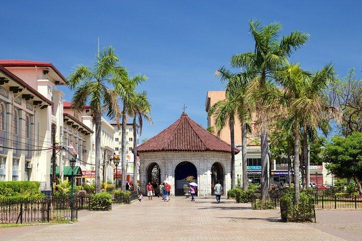 BEST OF CEBU : セブシティ・ヘリテージ・ツアー シェア-ジョインヤーズ