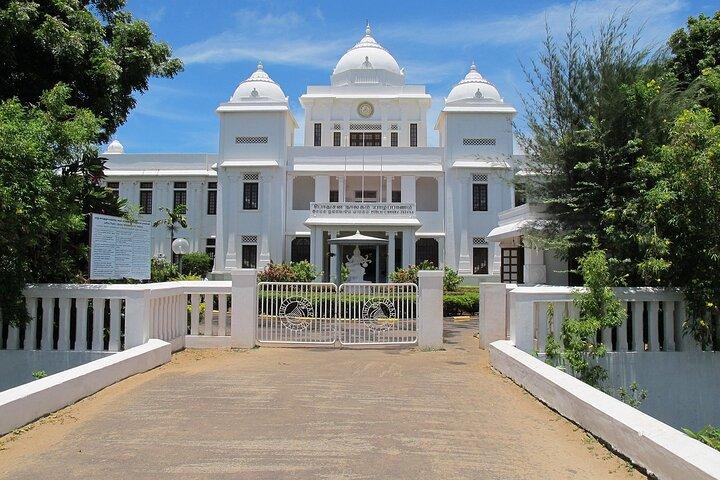Jaffna Tour