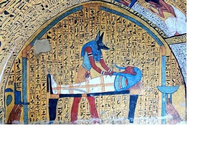 Luxor Private Full-Day Tour: East and West Banks of the Nile