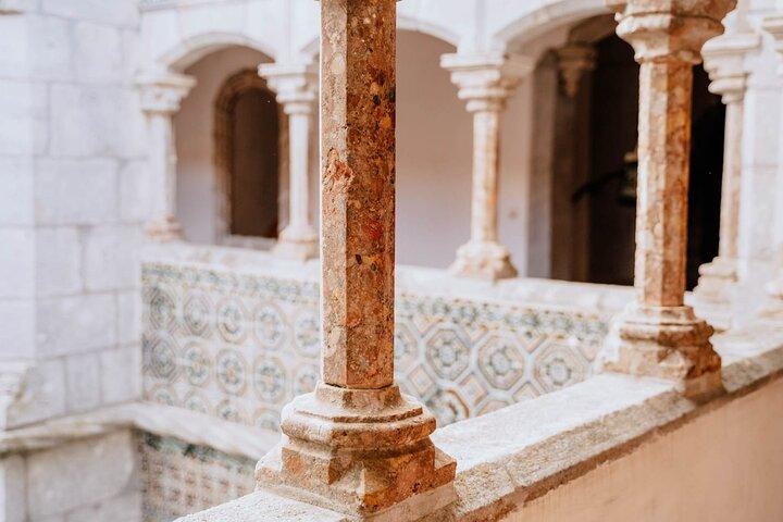 Sintra Without Crowds: Hidden Treasures and the Atlantic Coast