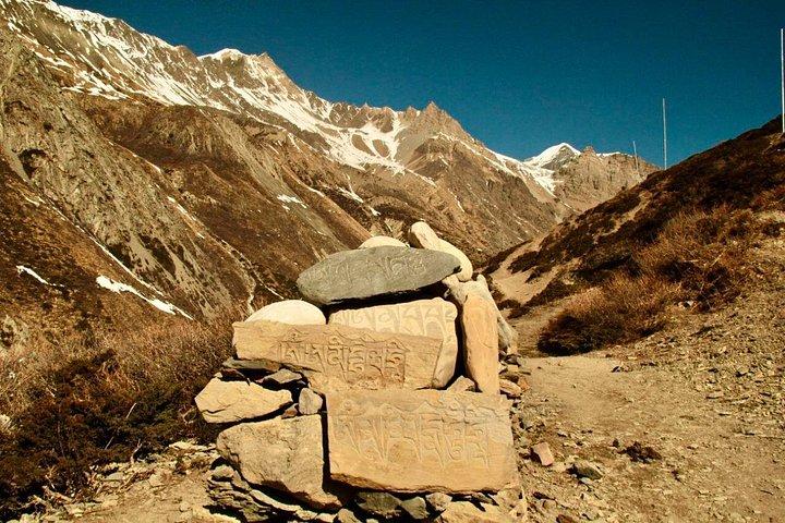 14 Days Annapurna Circuit Trek