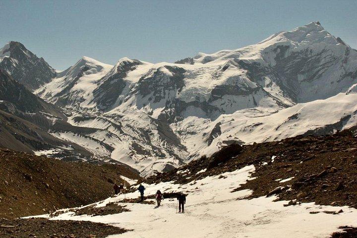14 Days Annapurna Circuit Trek