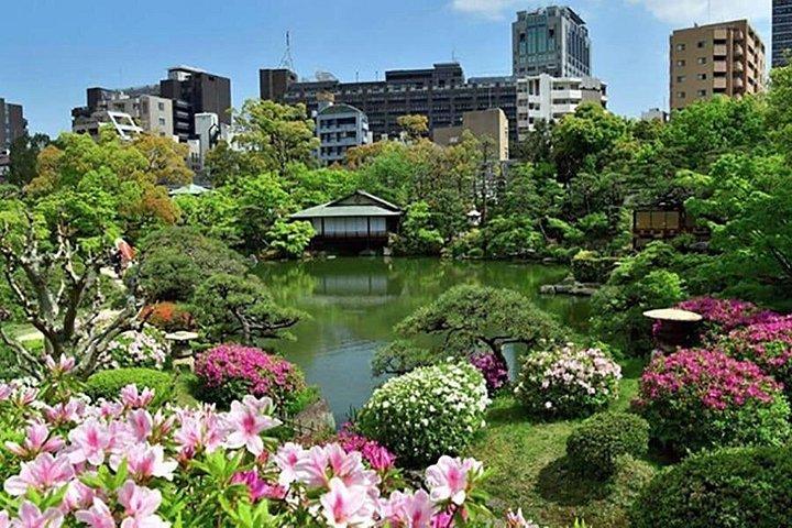 神戸市の逸品 神戸港からプライベートショア小旅行