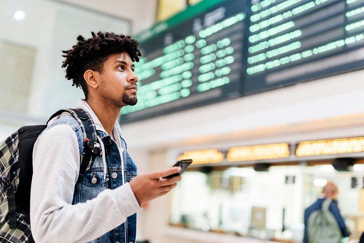 カイロとギザのホテルへのプライベートカイロ空港送迎
