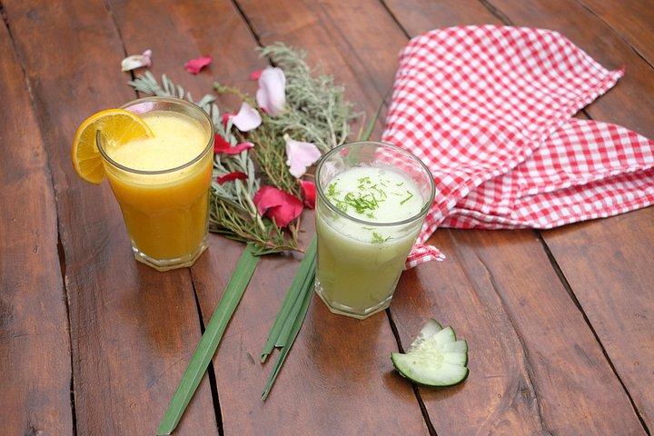 オウリカ バレーへの VIP ツアーとエルズゲロナ レストランでのランチ