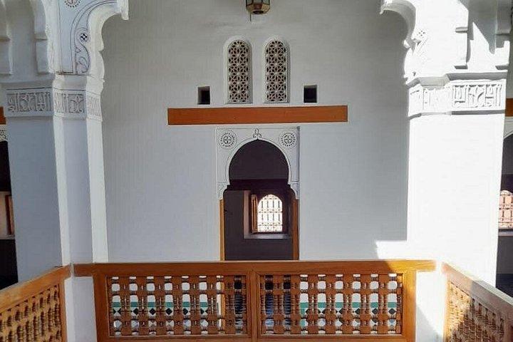 Marrakech Privat kulturel by tur