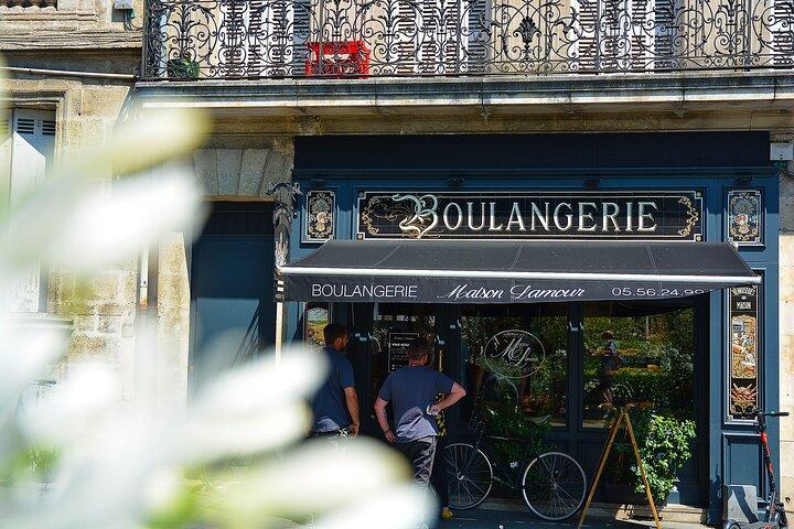 Bordeaux' bedste boulangerier og historietur