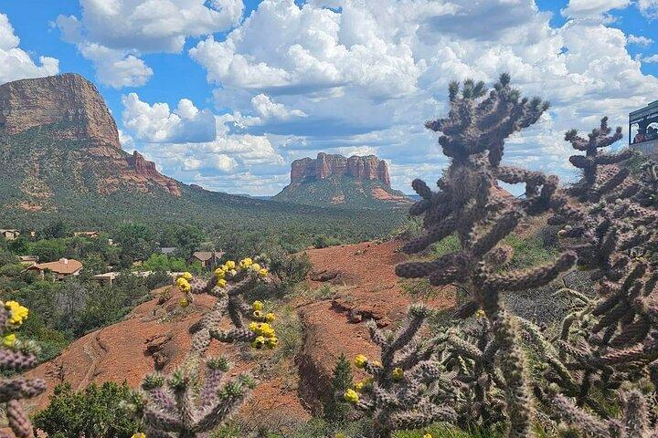 Visite guidée magique de Sedona- 5 étoiles