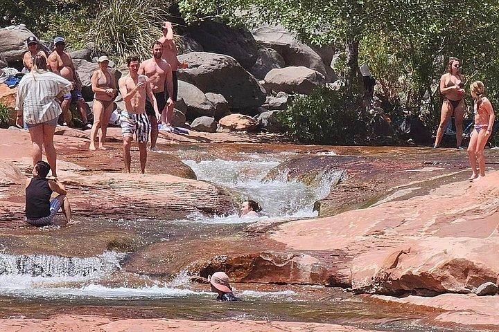 Halbtägige Sedona-Rundfahrt