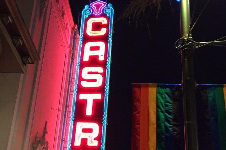 Castro Bar Crawl à San Francisco