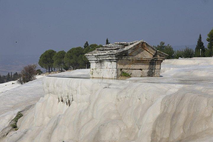 Turkey Wonders: Tour to Bodrum, Pamukkale, Ephesus, Cappadocia