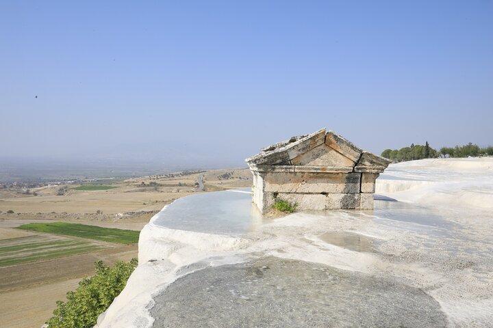 6 Days Tour to Istanbul, Cappadocia, Pamukkale, Kusadasi, Ephesus