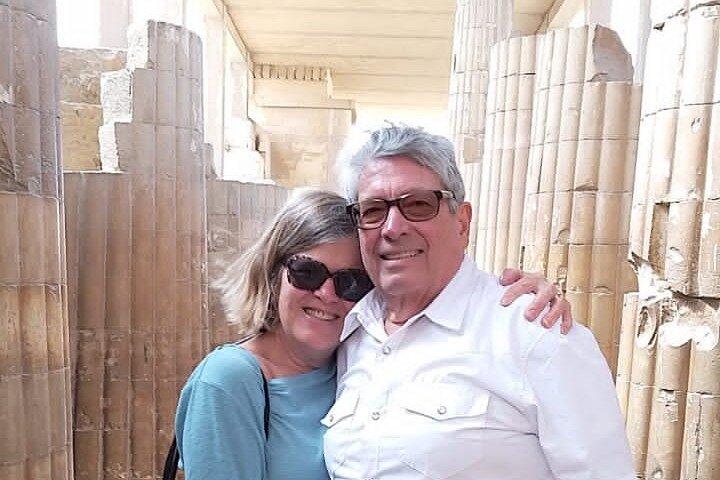 Our Exceptional 5 days Cairo, Luxor and Abu Simbel Tour Package
