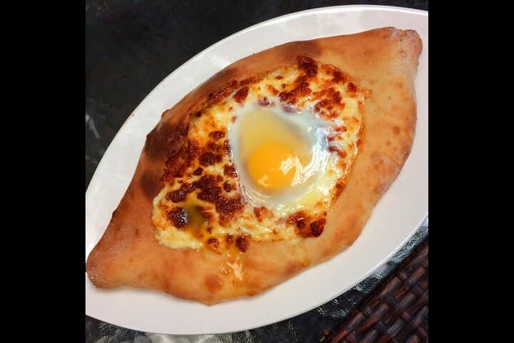 Exploring Eastern European Food in Little Odessa