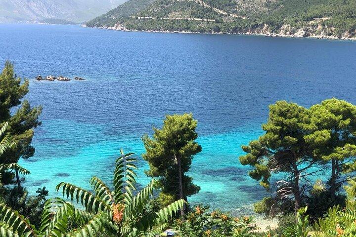Private Peljesac Weinprobe Tour ab Dubrovnik