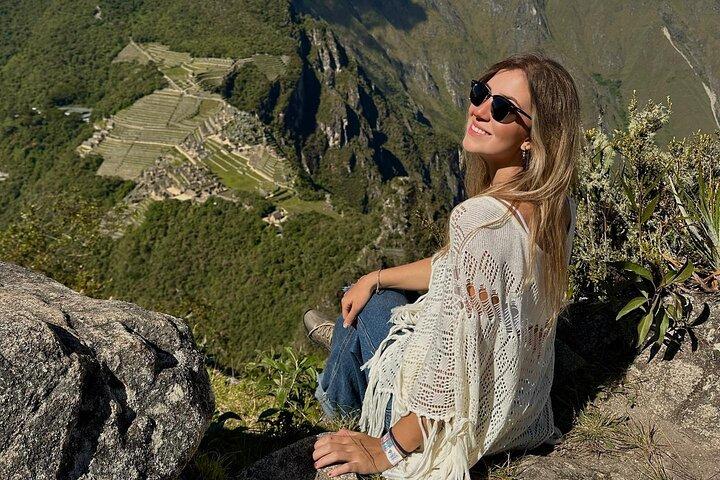 Machu Picchu e Huayna Picchu Tour di 2 giorni