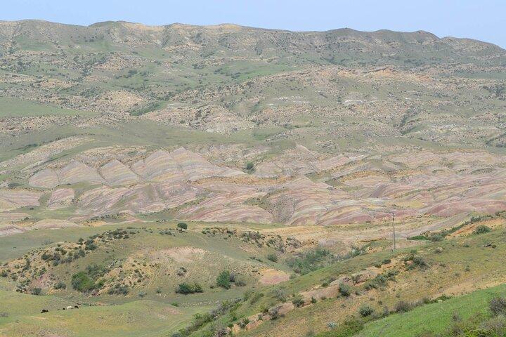 Private Tour durch die Stadt der Liebe nach Sighnaghi mit Weinprobe