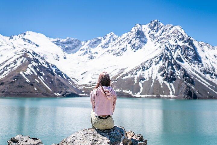 Tour Cajón del Maipo + Embalse el Yeso