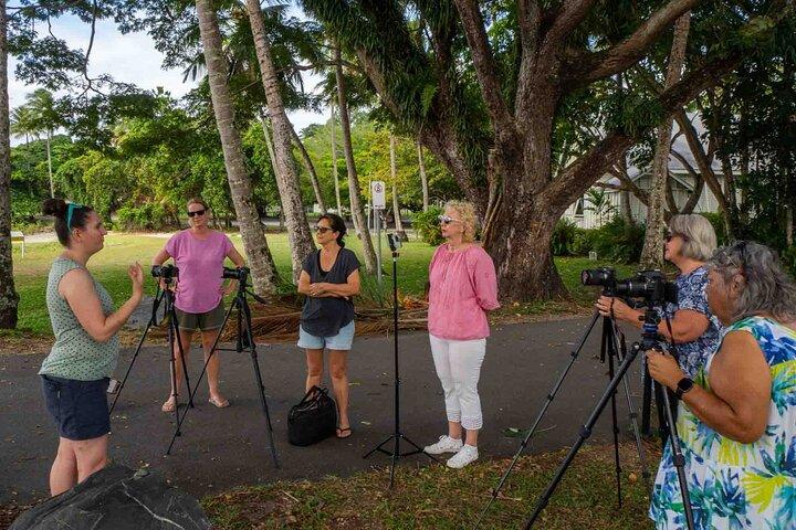 Hoteller i nærheden af Port Douglas Sunset Photography Walking Tour